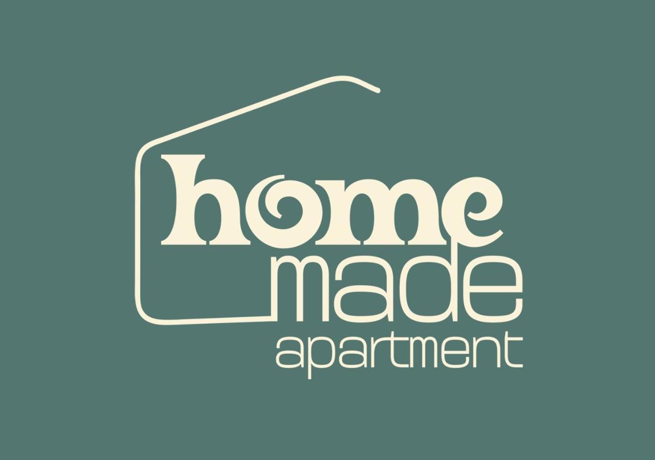 Homemade Apartment Liebshausen Ngoại thất bức ảnh