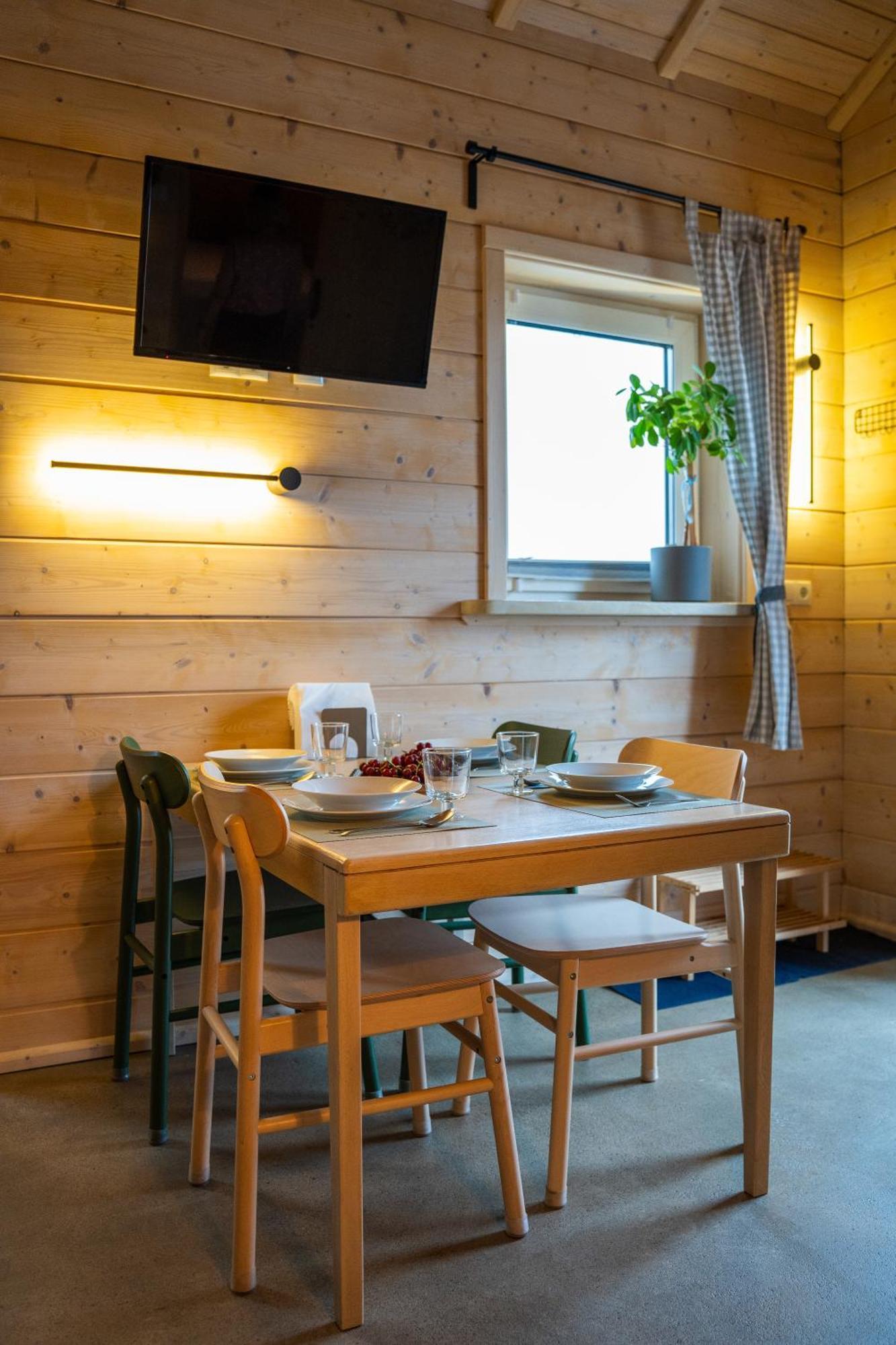 Homemade Apartment Liebshausen Ngoại thất bức ảnh