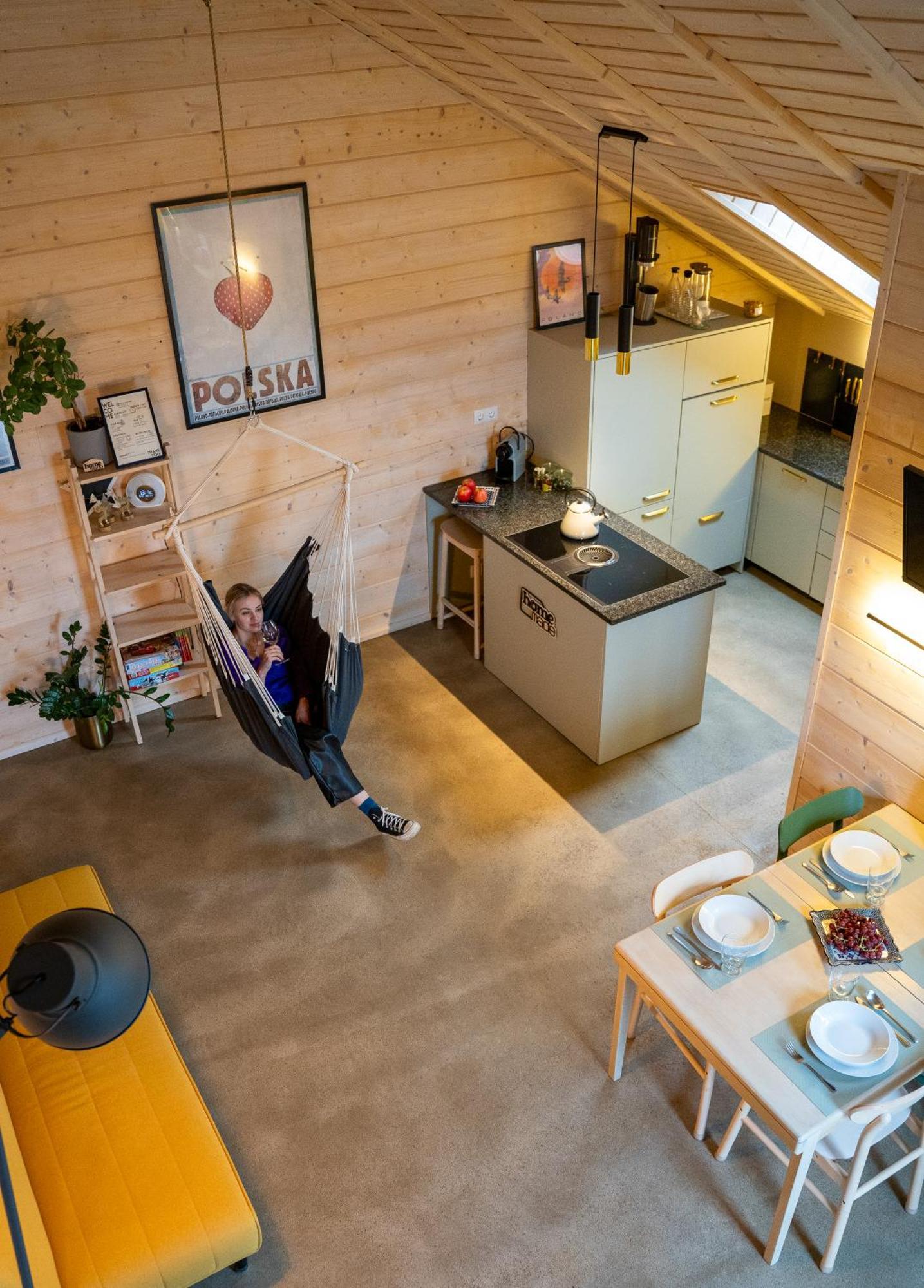 Homemade Apartment Liebshausen Ngoại thất bức ảnh