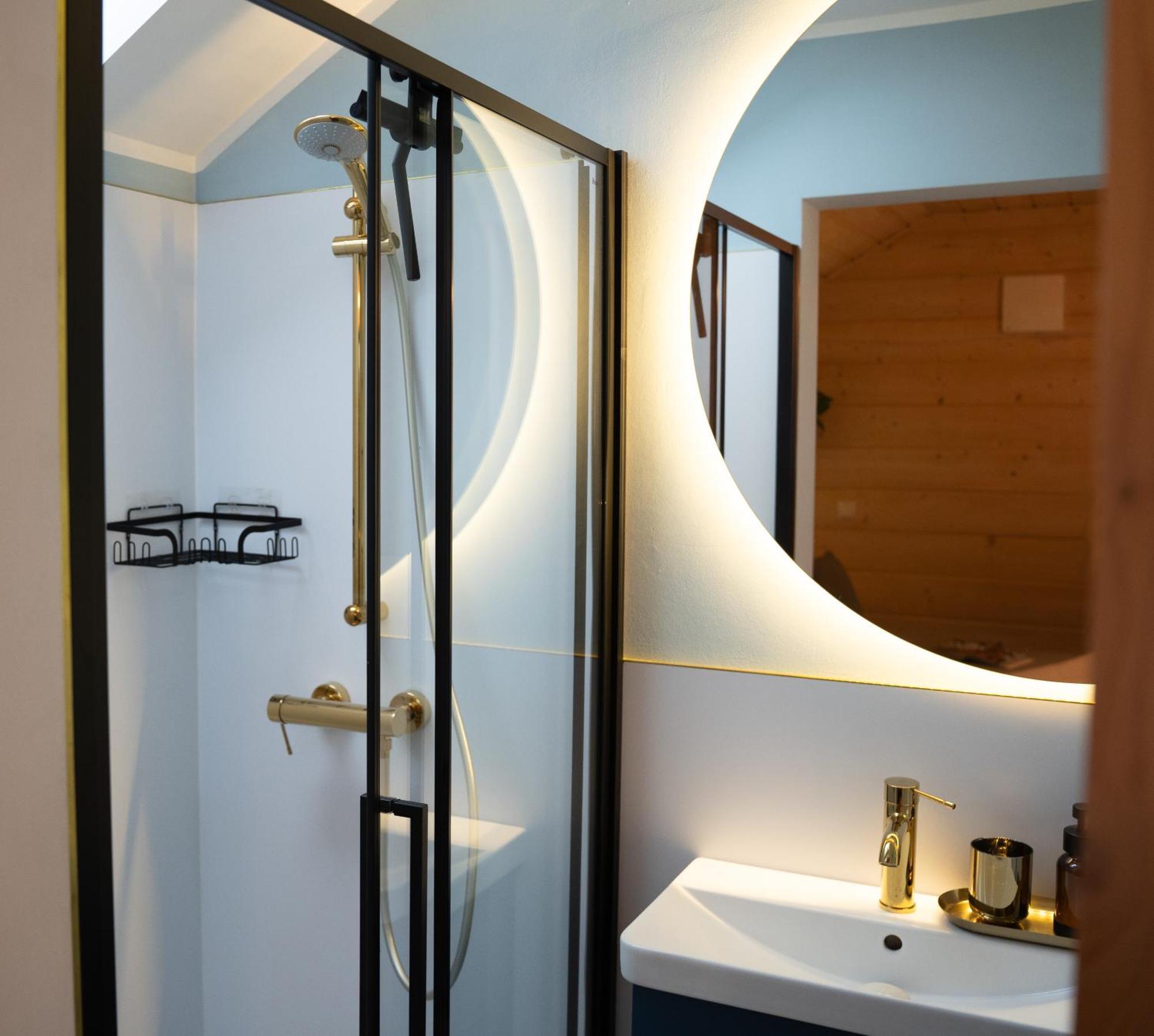 Homemade Apartment Liebshausen Ngoại thất bức ảnh